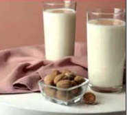 Milk